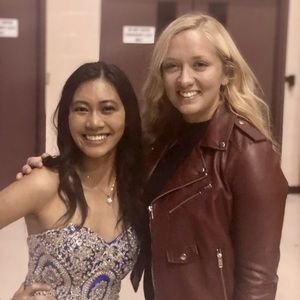 Meet your Posher, Jamie